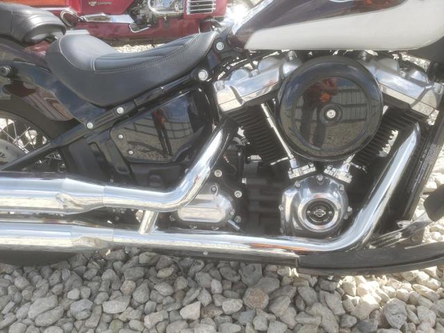 2021 HARLEY-DAVIDSON FLSL 1HD1YDJ17MB033159