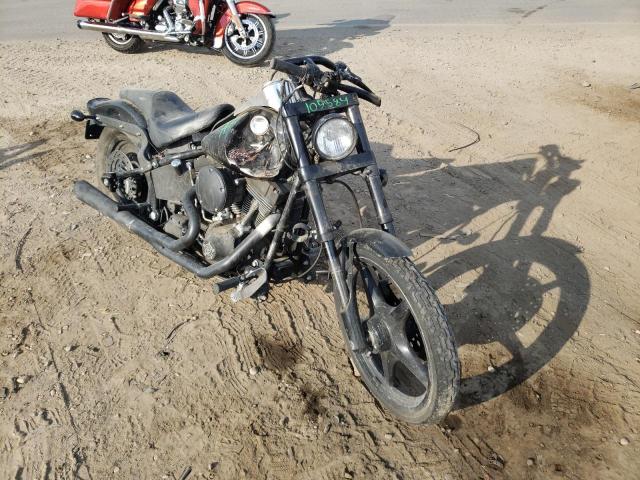 2000 HARLEY-DAVIDSON FXSTB - 1HD1BTY39YY014473