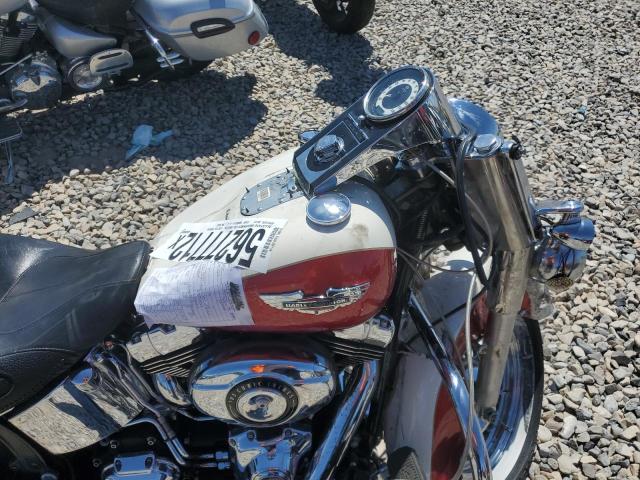 2013 HARLEY-DAVIDSON FLSTN SOFT 1HD1JDV19DB035557