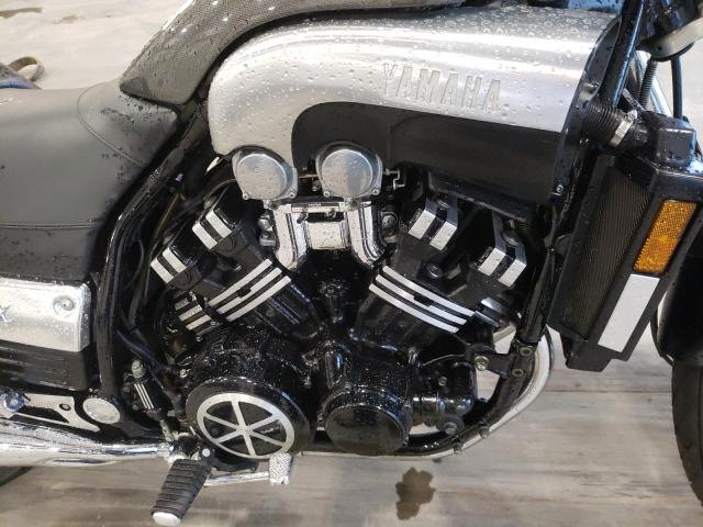 2002 YAMAHA VMX12 JYA2WFC082A014520