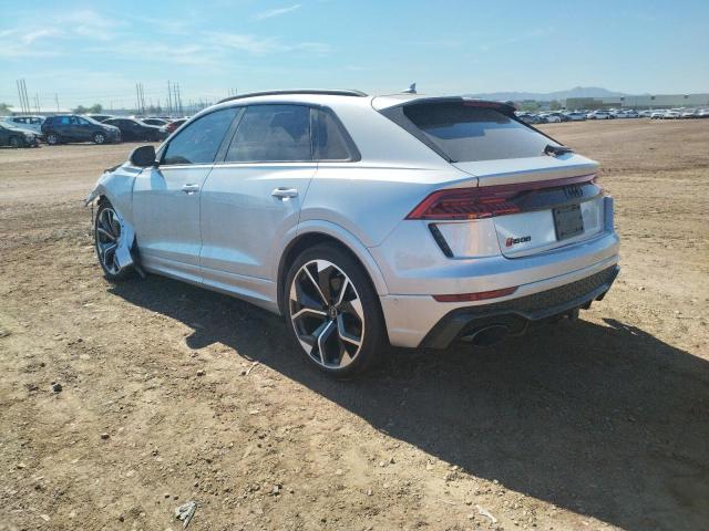 2022 AUDI RS Q8 WU1ARBF10ND015543