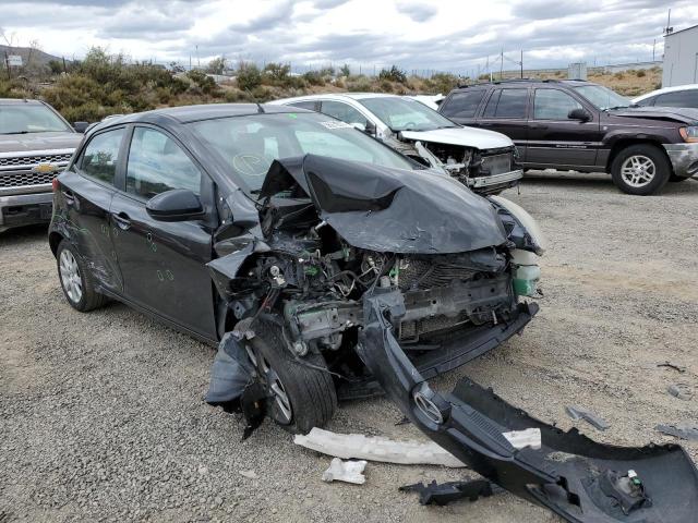 Vehiculos salvage en venta de Copart Reno, NV: 2012 Mazda 2