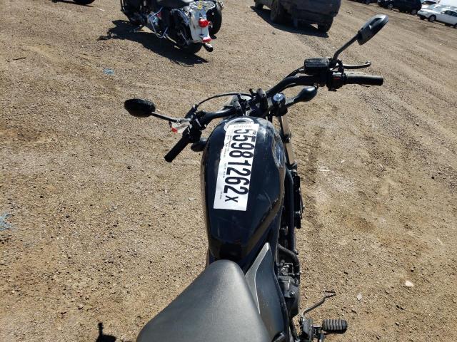 2017 HONDA CMX300 A MLHNC5352H5000336