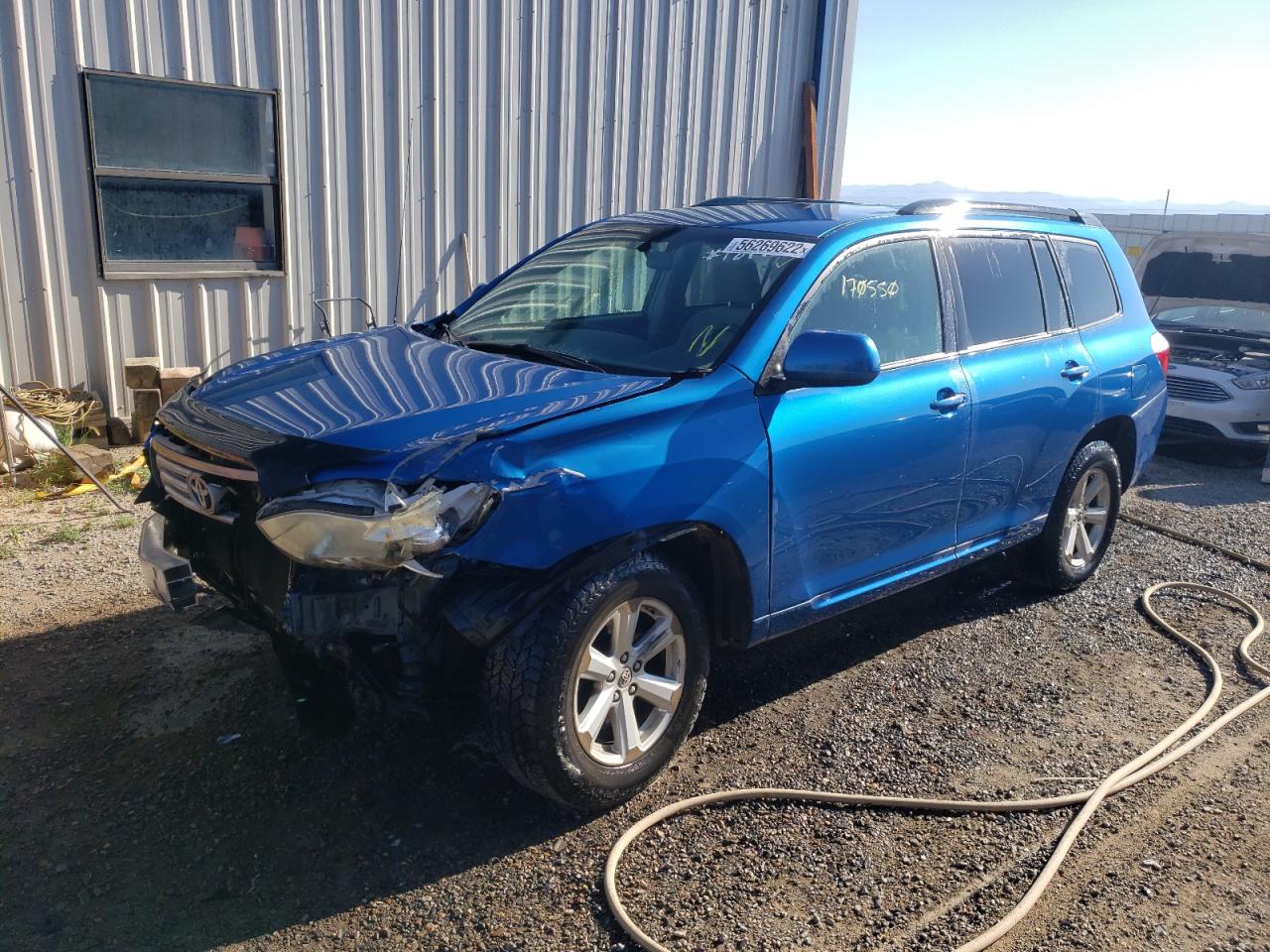 Global Auto Auctions