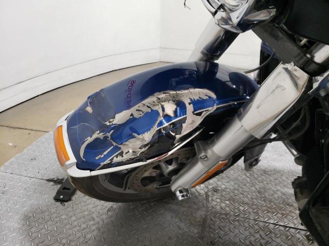 2018 HARLEY-DAVIDSON FLHTK 115T 1HD1KWD19JB632598