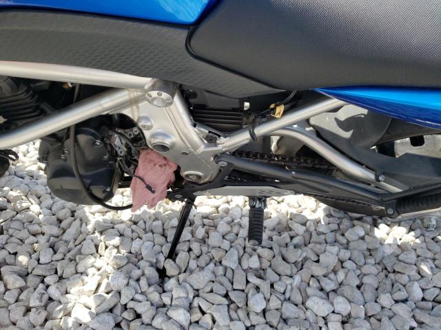 2009 KAWASAKI ER650 C JKAEREC179DA32427