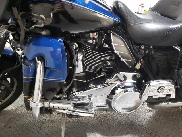 2018 HARLEY-DAVIDSON FLHTK 115T 1HD1KWD19JB632598