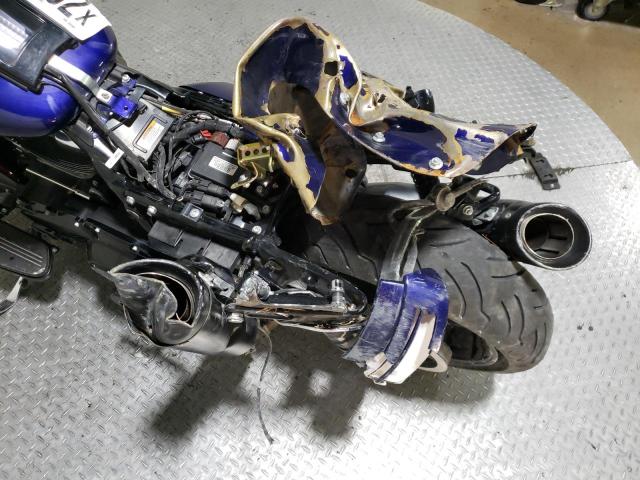 2020 HARLEY-DAVIDSON FLHRXS 1HD1KVP16LB625584