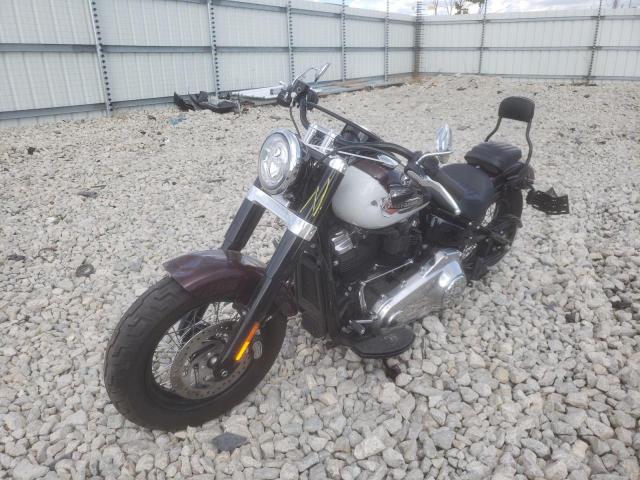 2021 HARLEY-DAVIDSON FLSL 1HD1YDJ17MB033159