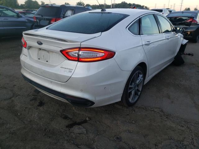 3FA6P0D90ER348926 Ford Fusion Titanium