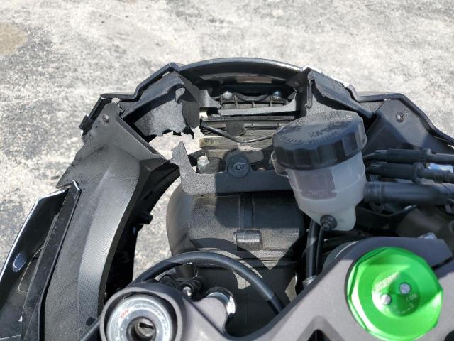 2015 KAWASAKI ZX1000 K JKAZXCK12FA012268