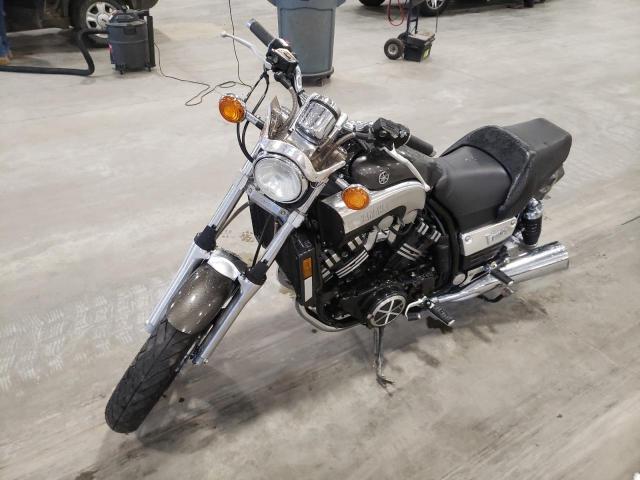 2002 YAMAHA VMX12 JYA2WFC082A014520