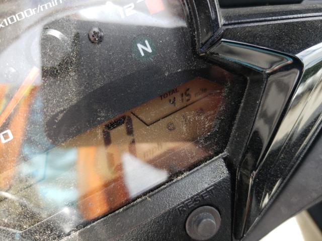 2022 HONDA CBR300 RA MLHNC515XN5800297