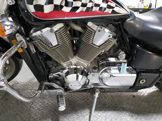 2002 HONDA VTX1800 C 1HFSC46092A000905