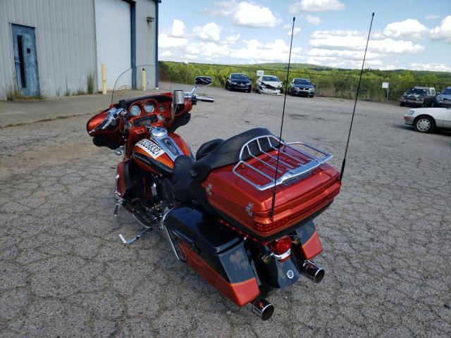 2013 HARLEY-DAVIDSON FLHTCUSE C 1HD1PR816DB950891