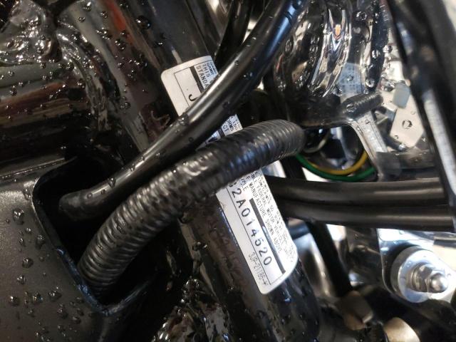 2002 YAMAHA VMX12 JYA2WFC082A014520