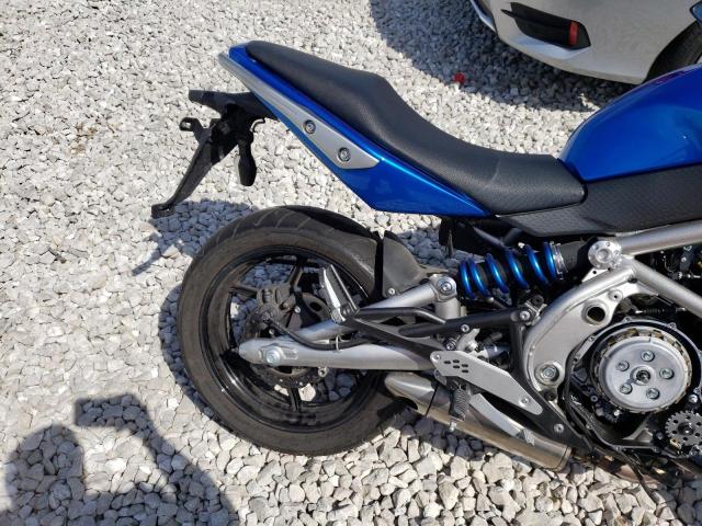 2009 KAWASAKI ER650 C JKAEREC179DA32427
