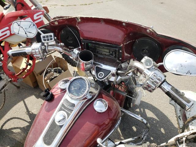 2016 HARLEY-DAVIDSON FLRT FREE 1HD1MCM1XGB854696