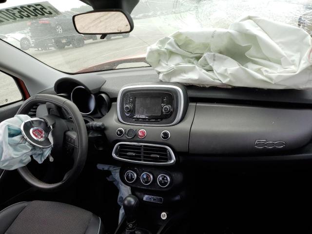 2016 FIAT 500X TREKK ZFBCFXCT9GP365078