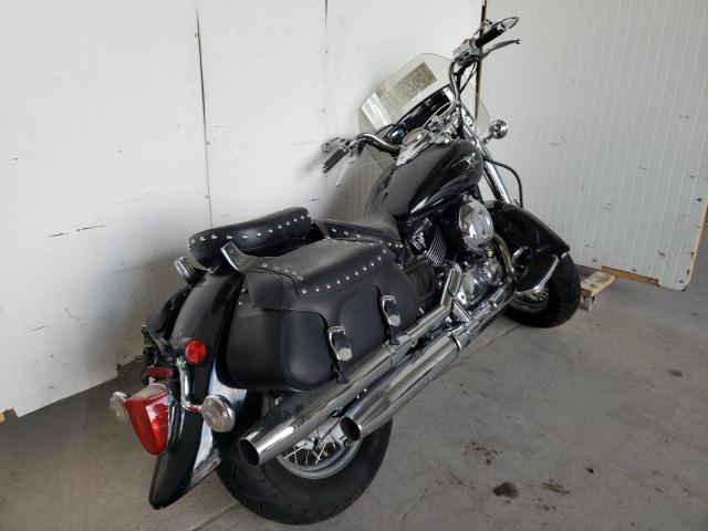 2010 YAMAHA XVS650 A JYAVM01E2AA135671