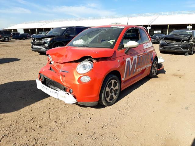 3C3CFFGE5HT600712 Fiat 500