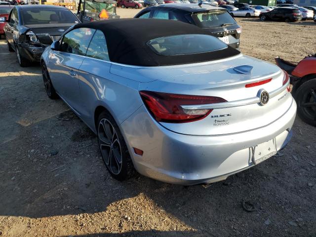 2016 BUICK CASCADA PR - W04WT3N59GG078828