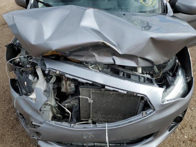 2017 MITSUBISHI MIRAGE G4 - ML32F3FJ3HHF18275