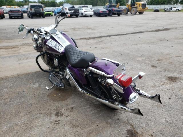 2001 HARLEY-DAVIDSON FLHRCI 1HD1FRW111Y620073