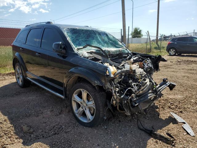 2017 Dodge Journey Crossroad