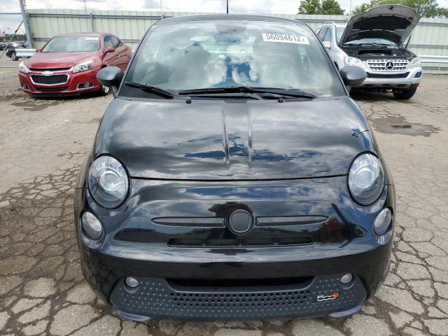 2015 FIAT 500 ELECTR - 3C3CFFGE0FT527259