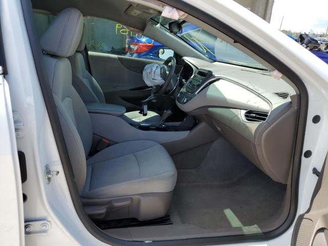 2016 CHEVROLET MALIBU L 1G1ZA5ST7GF205047