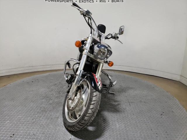 2002 HONDA VTX1800 C 1HFSC46092A000905