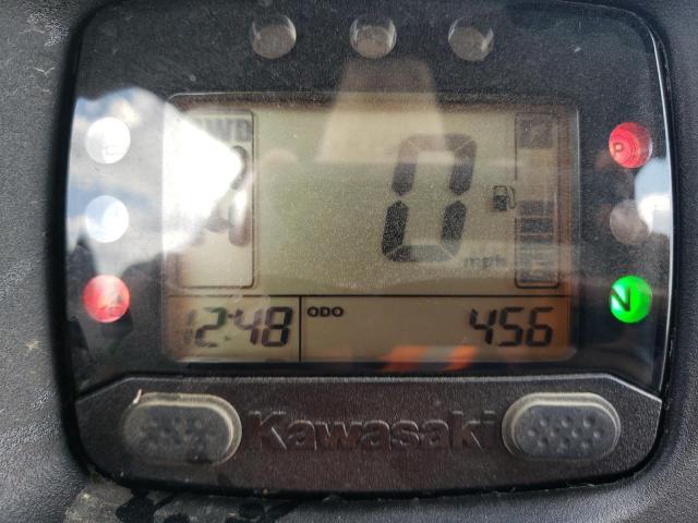 2022 KAWASAKI KRT800 J JKBRTCJ13NB503742