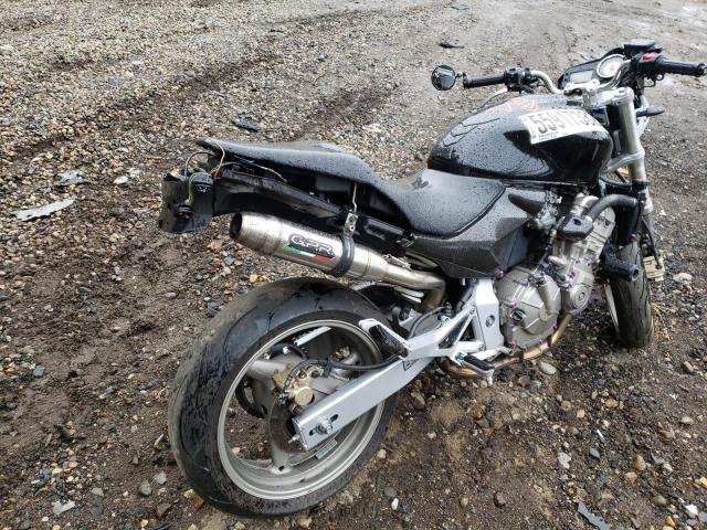 2006 HONDA CB600 F ZDCPC36036F100820