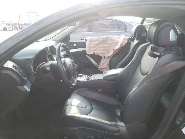 2015 INFINITI Q60 BASE JN1CV6FE0FM811015