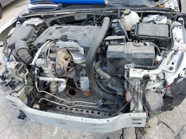 2018 BUICK REGAL PREF - W04GL6SX0J1133852