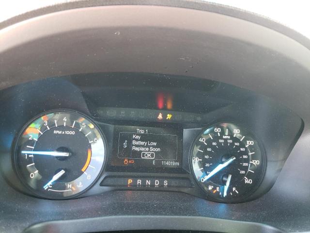 2016 FORD EXPLORER X - 1FM5K7D80GGD14883