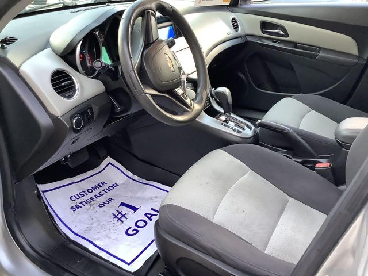 2013 Chevrolet Cruze Ls VIN: 1G1PA5SH4D7256787 Lot: 56590682