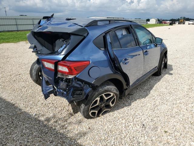 JF2GTAMC6K8302964 Subaru Crosstrek Limited