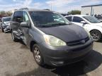 2004 TOYOTA  SIENNA