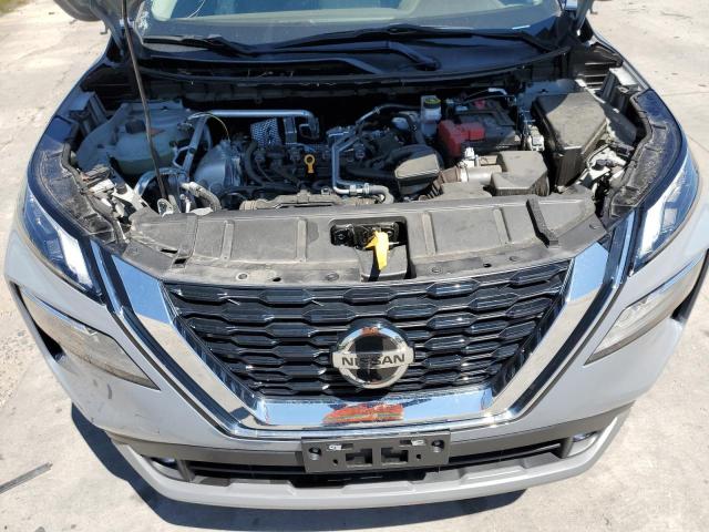 2021 NISSAN ROGUE SL - 5N1AT3CBXMC768238
