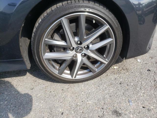 2020 LEXUS GS 350 F-S JTHEZ1BL8LA019353