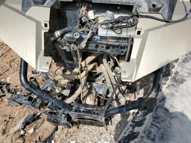 2021 POLARIS RZR XP TUR - 3NSNAE923MF570925