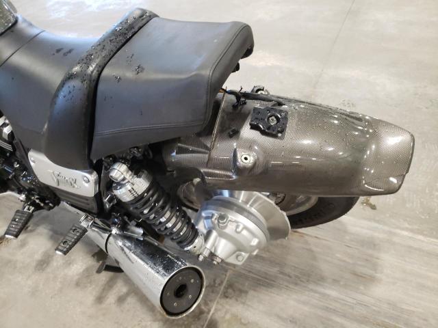 2002 YAMAHA VMX12 JYA2WFC082A014520