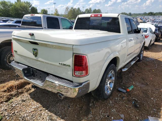  RAM 1500 2016 Белы