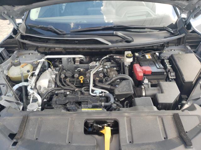 2021 NISSAN ROGUE PLAT JN8AT3DDXMW313784