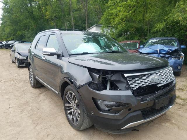How To Read A Ford Explorer Vin Number