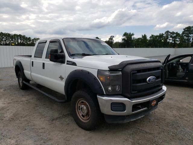 2011 Ford F-250 