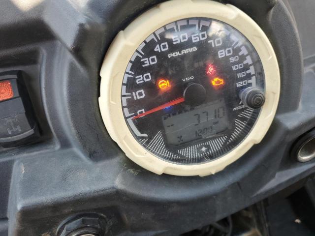 2017 POLARIS RZR XP 100 - 3NSVDR998HF790241