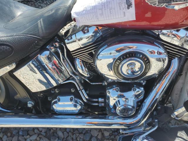 2013 HARLEY-DAVIDSON FLSTN SOFT 1HD1JDV19DB035557